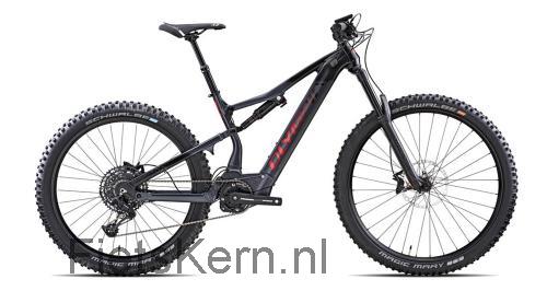 Olympia EX 900 Sport specificaties